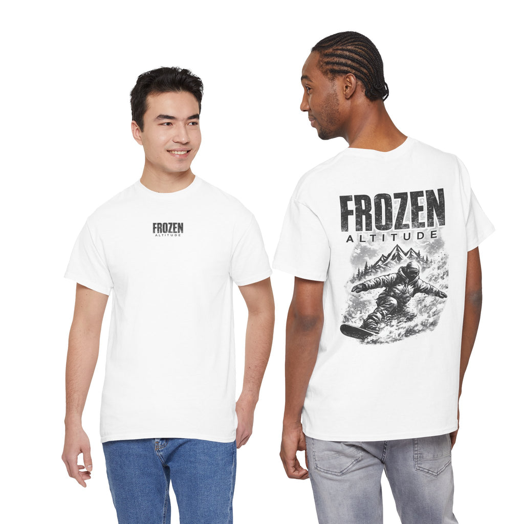 Gen Zero Light Tee