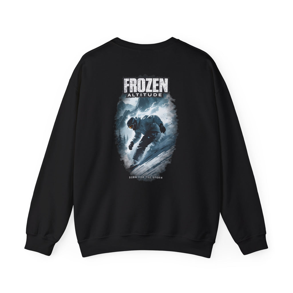 Storm Rider Sweatshirt