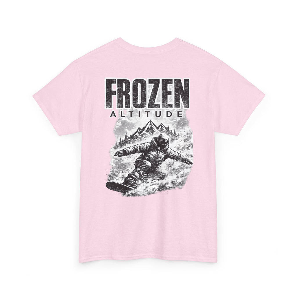 Gen Zero Light Tee