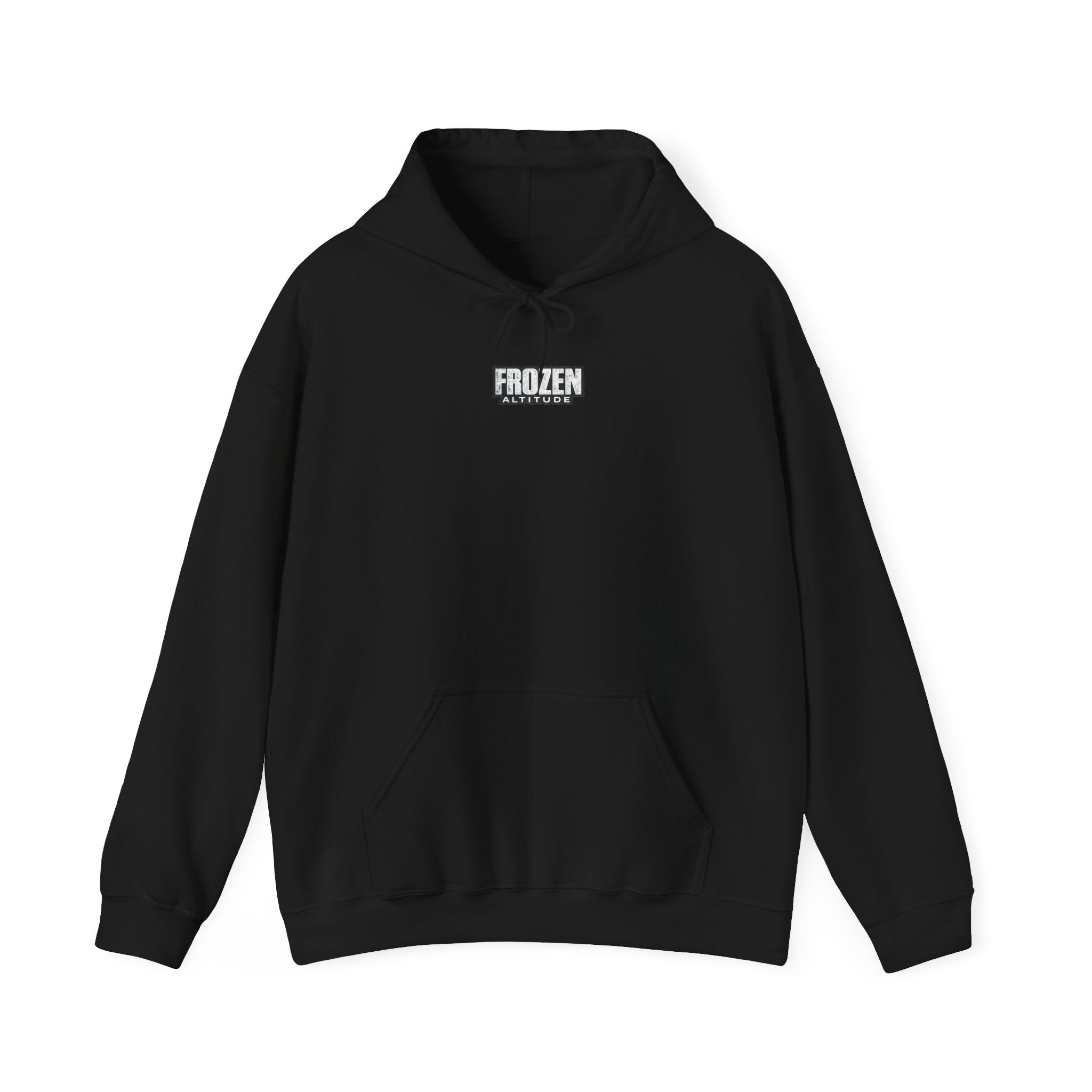 Night Rider Hoodie