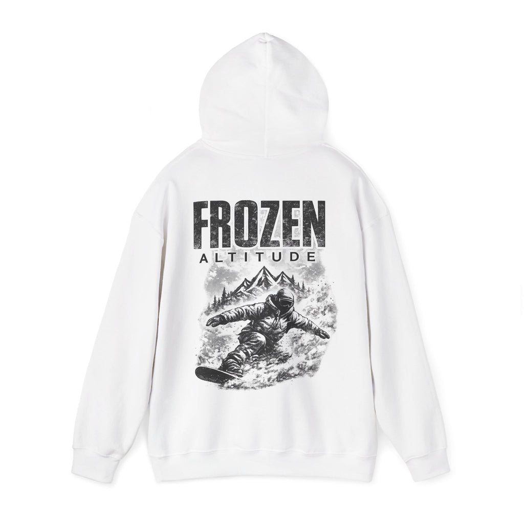 Gen Zero Light Hoodie