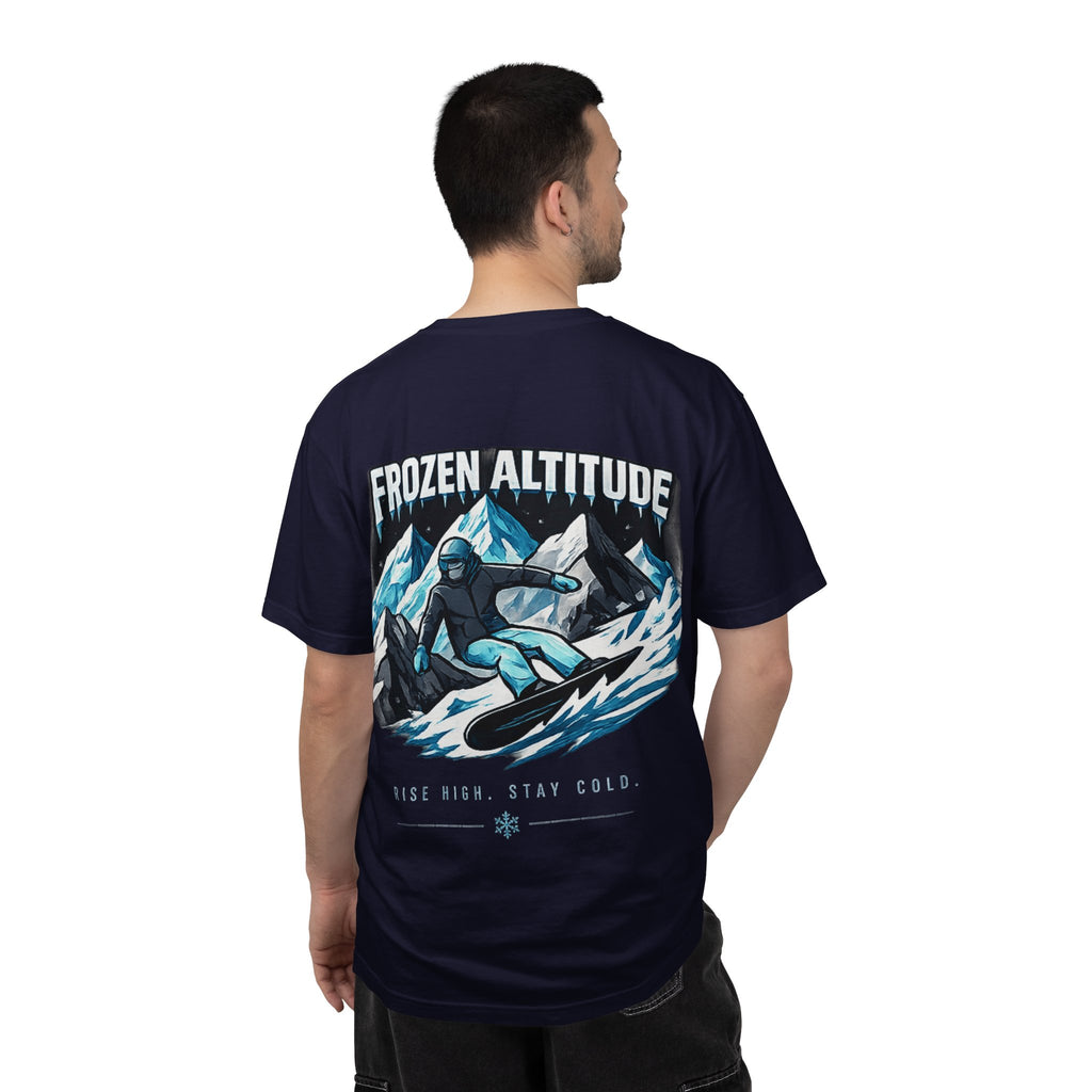 True Navy