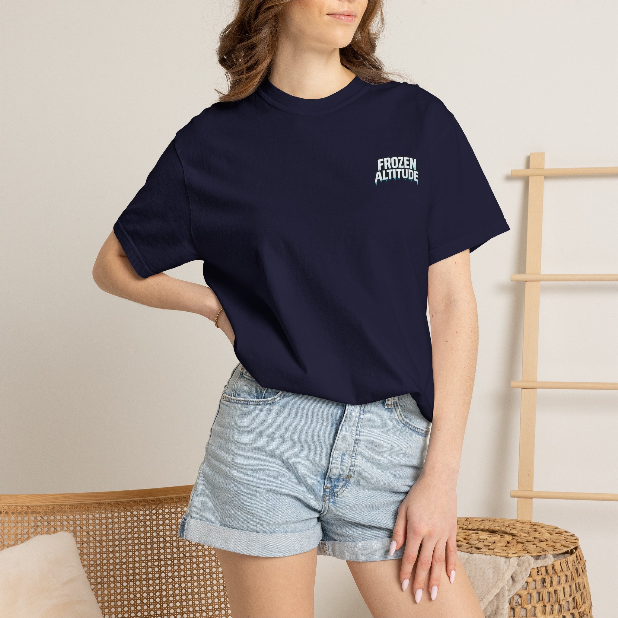 True Navy