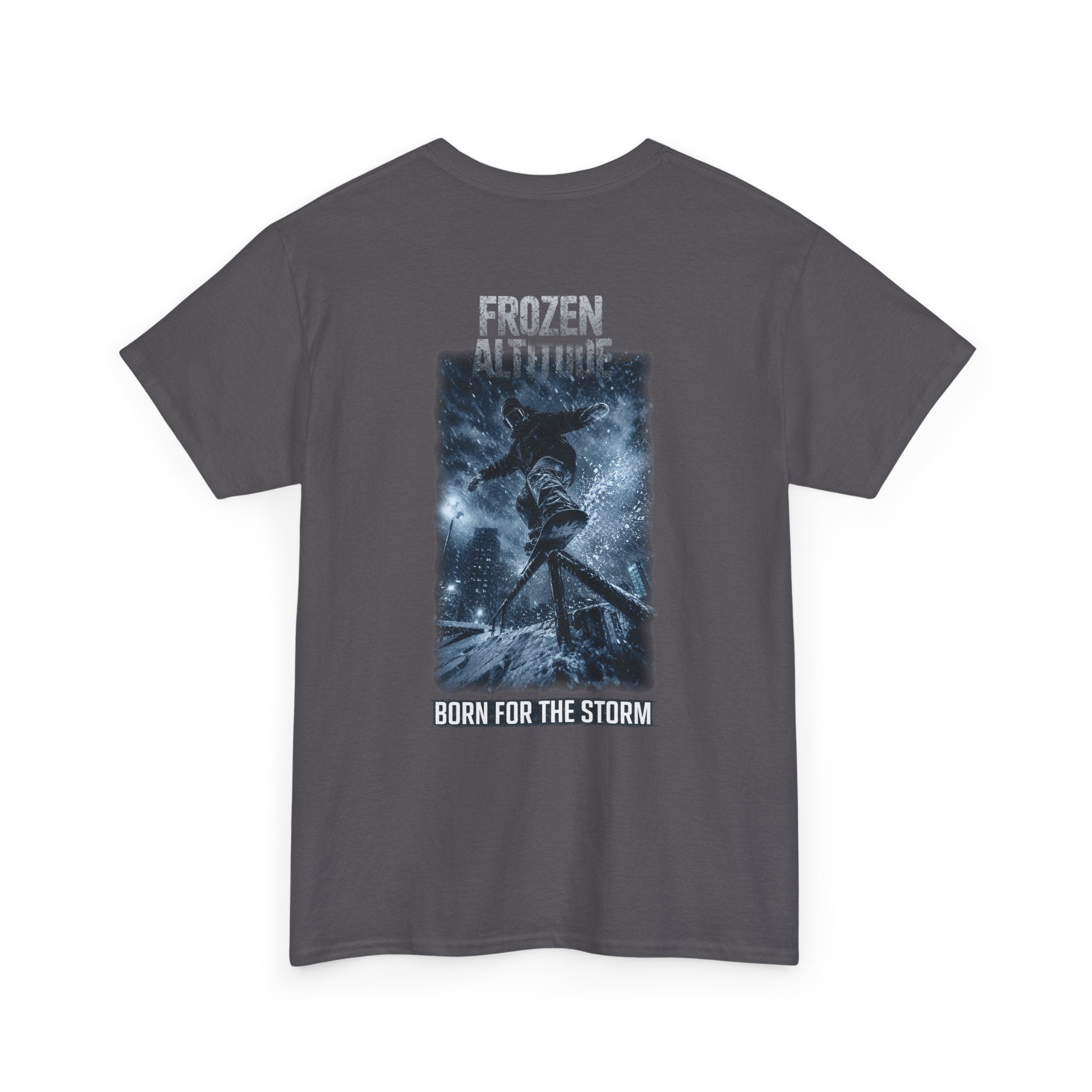 Night Rider Tee
