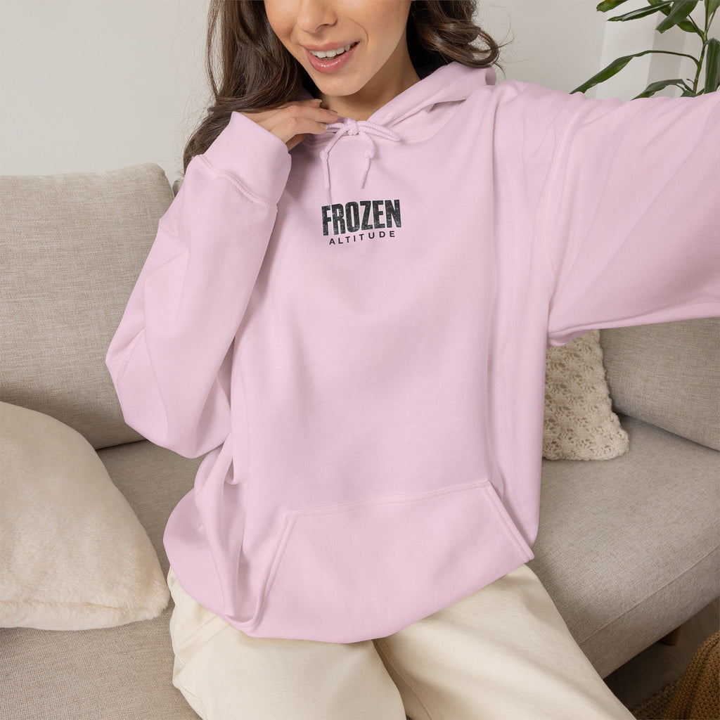 Gen Zero Light Hoodie
