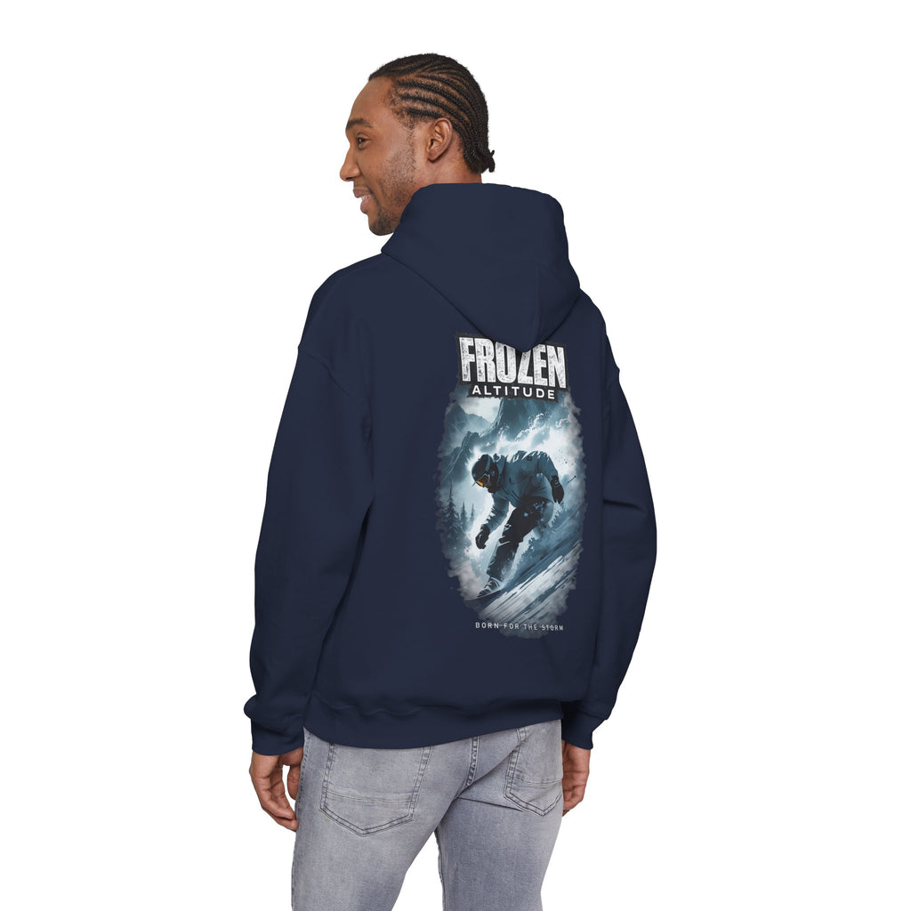 Storm Rider Hoodie