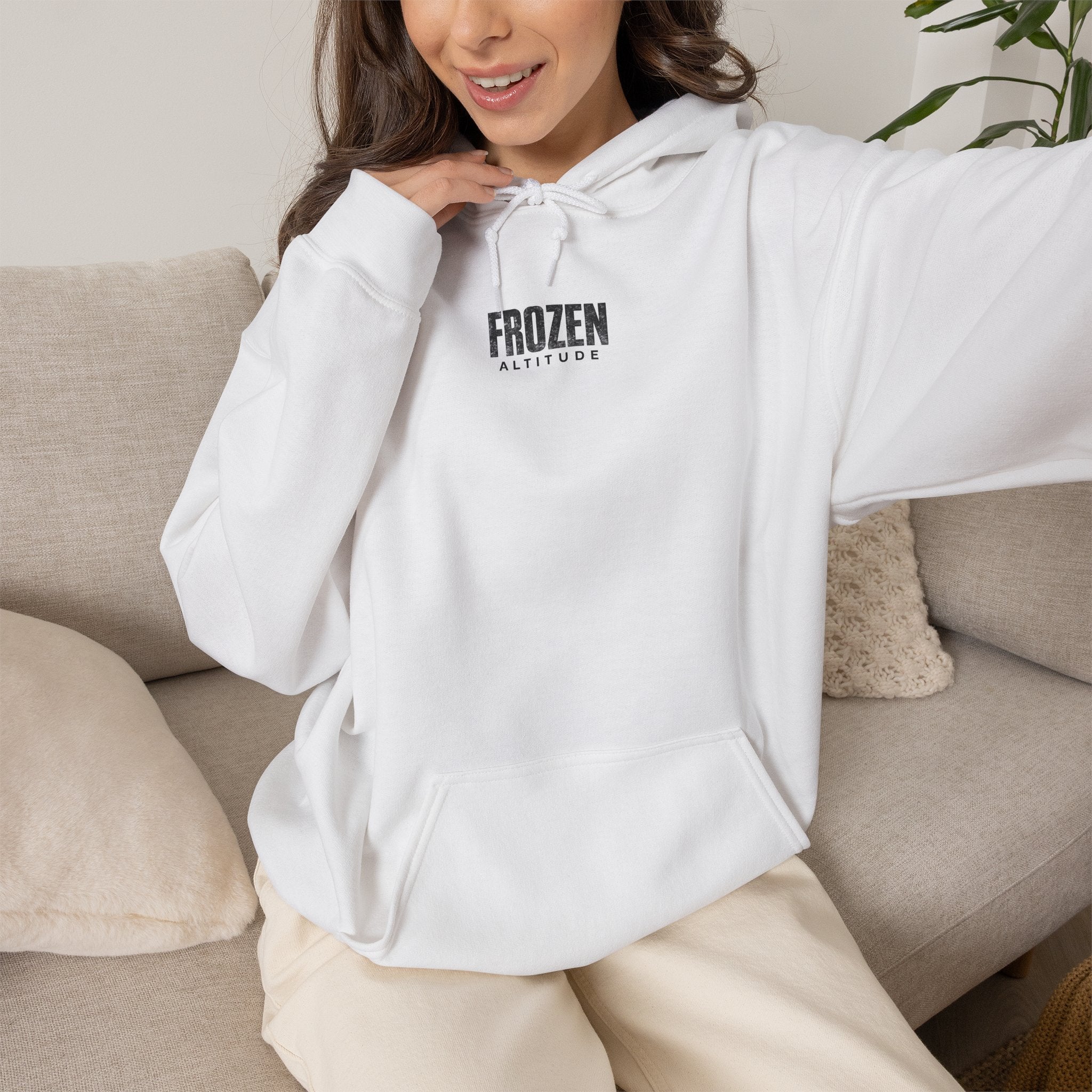 Gen Zero Light Hoodie