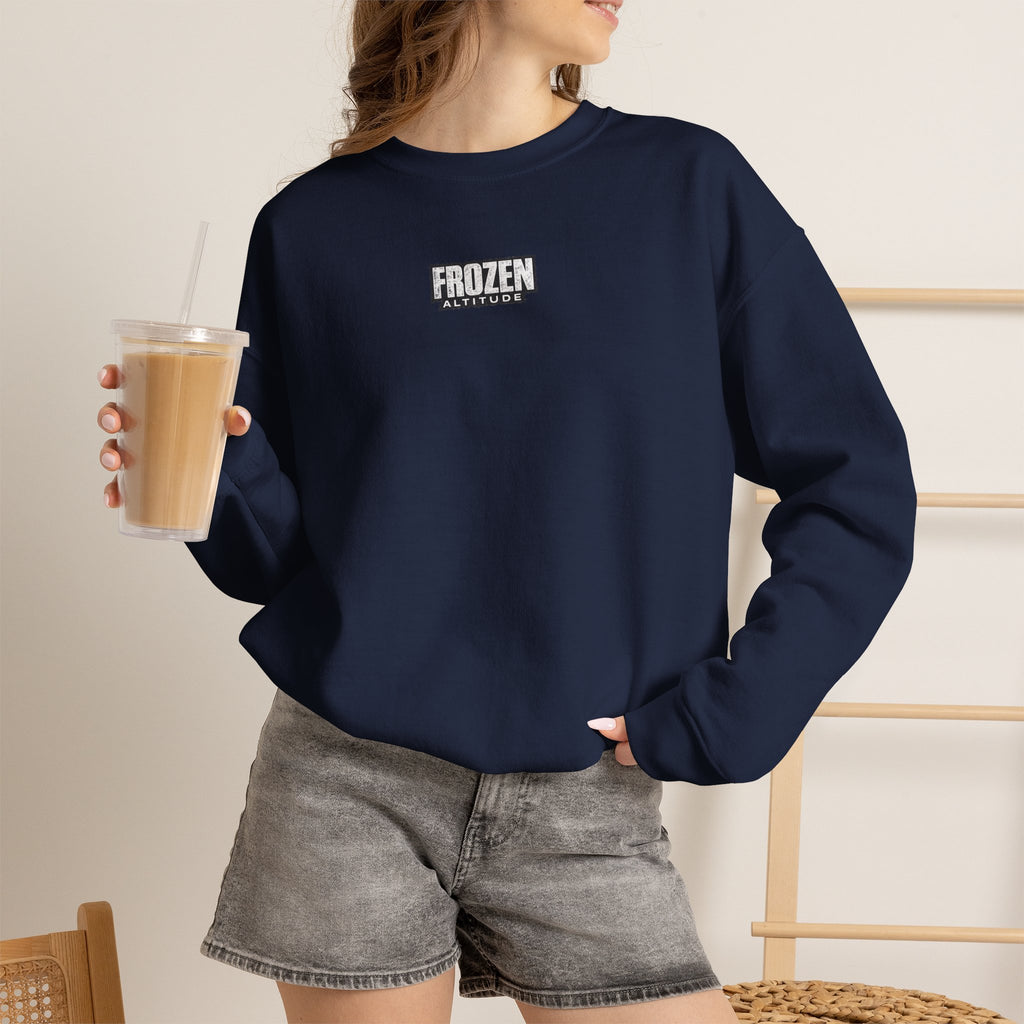 Night Rider Sweatshirt