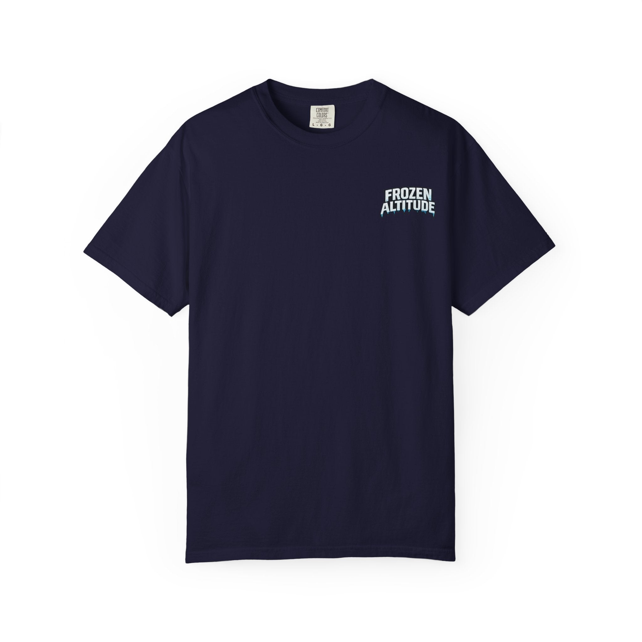 True Navy