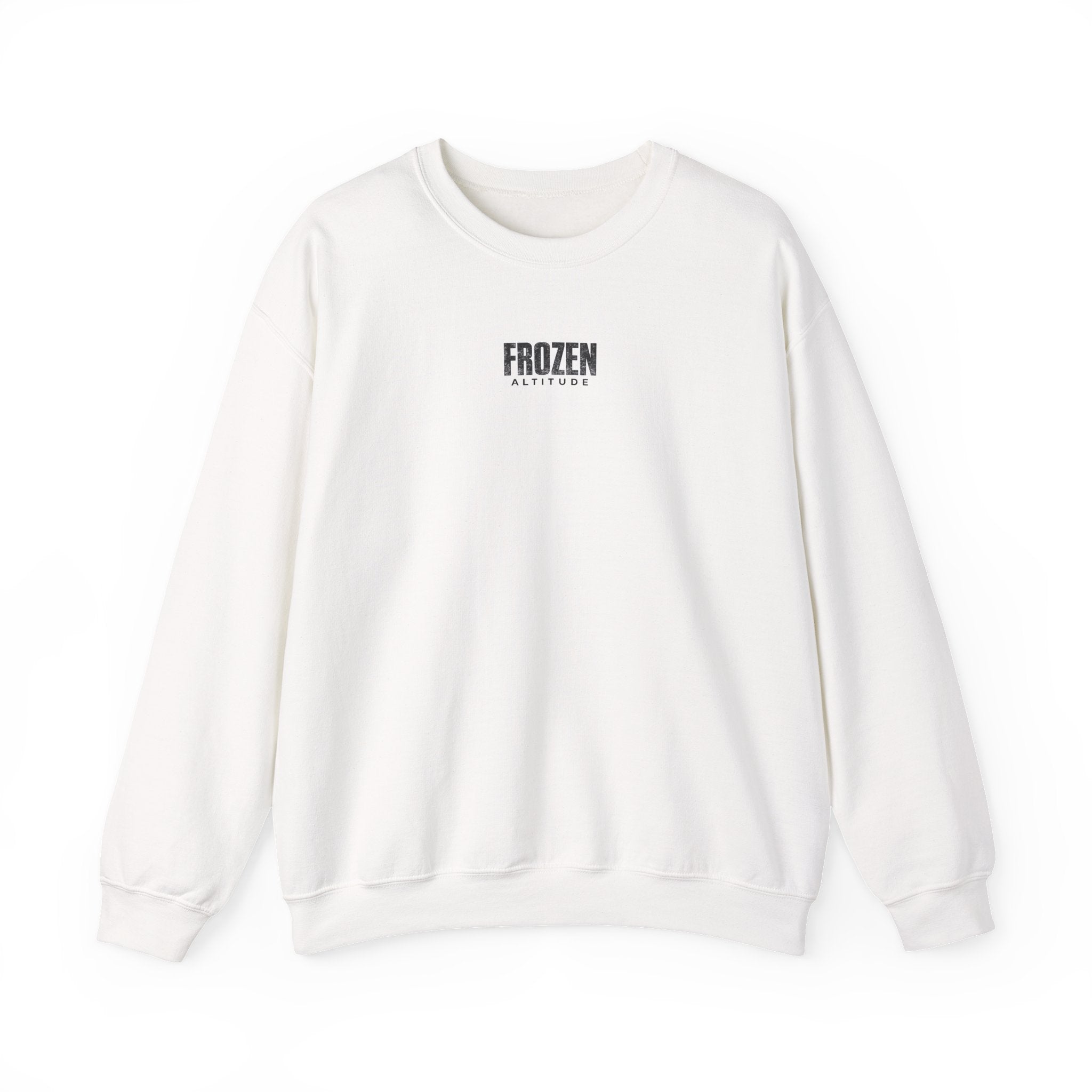 Gen Zero Light Sweatshirt