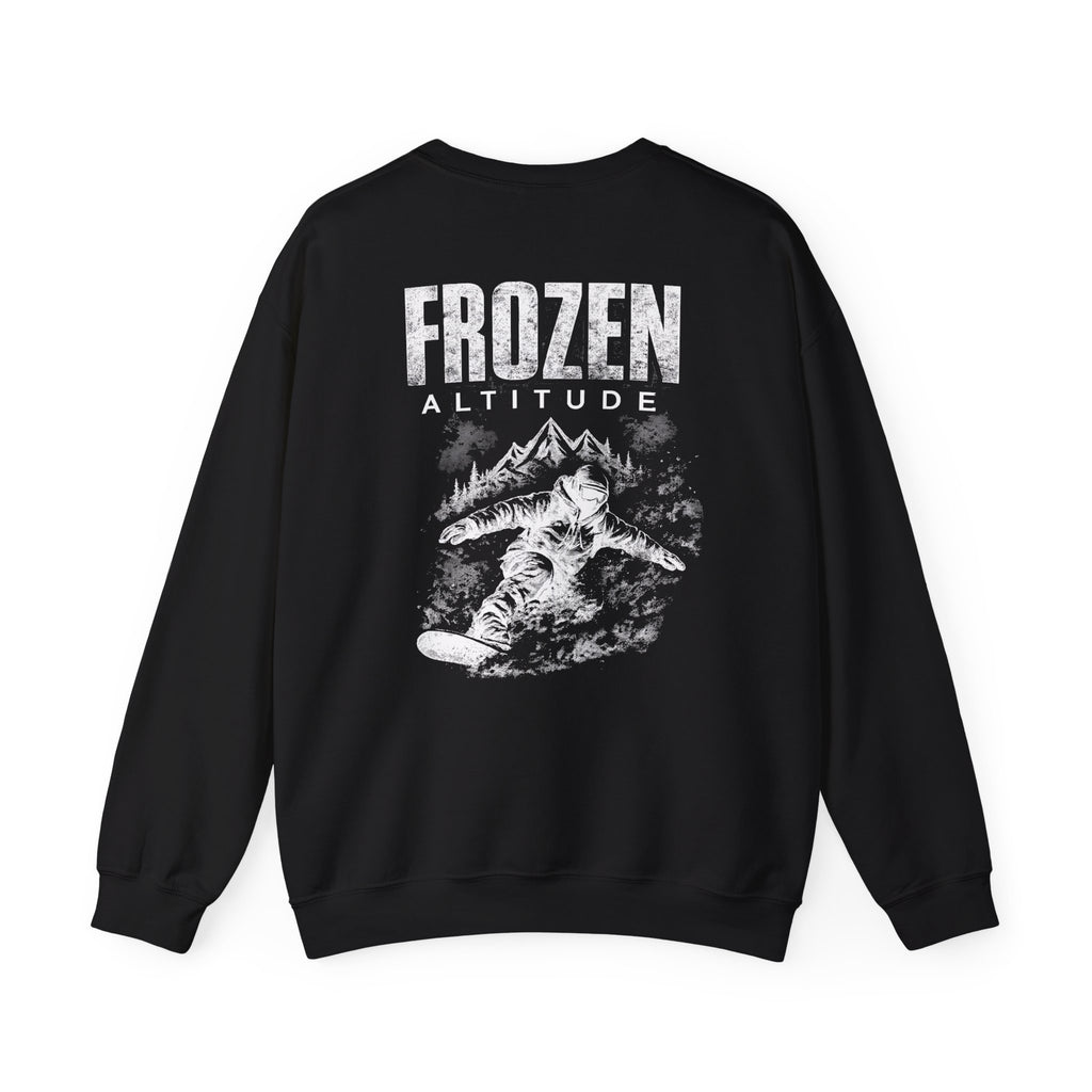 Gen Zero Dark Sweatshirt