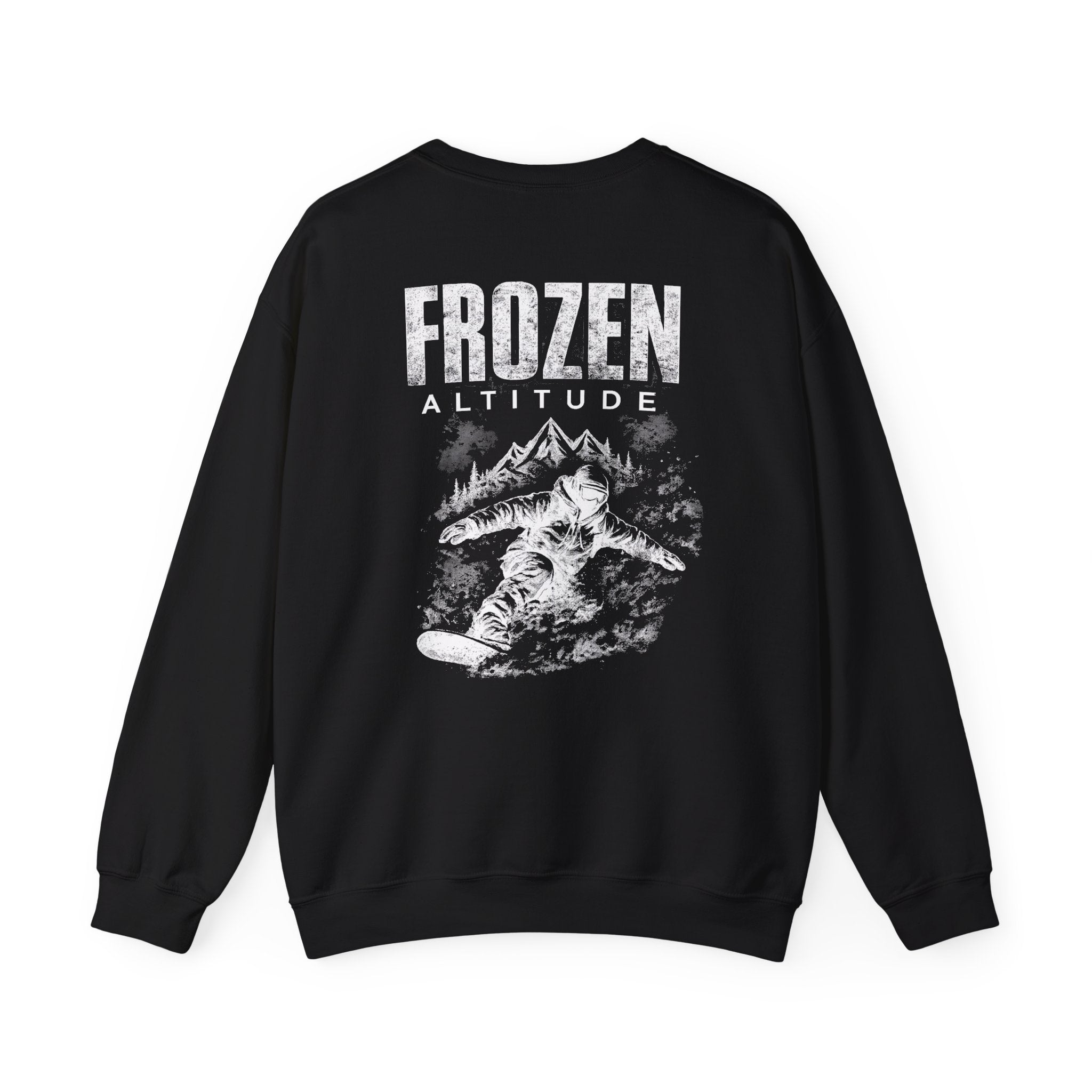 Gen Zero Dark Sweatshirt
