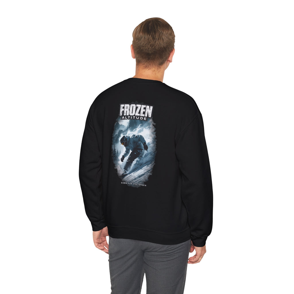 Storm Rider Sweatshirt