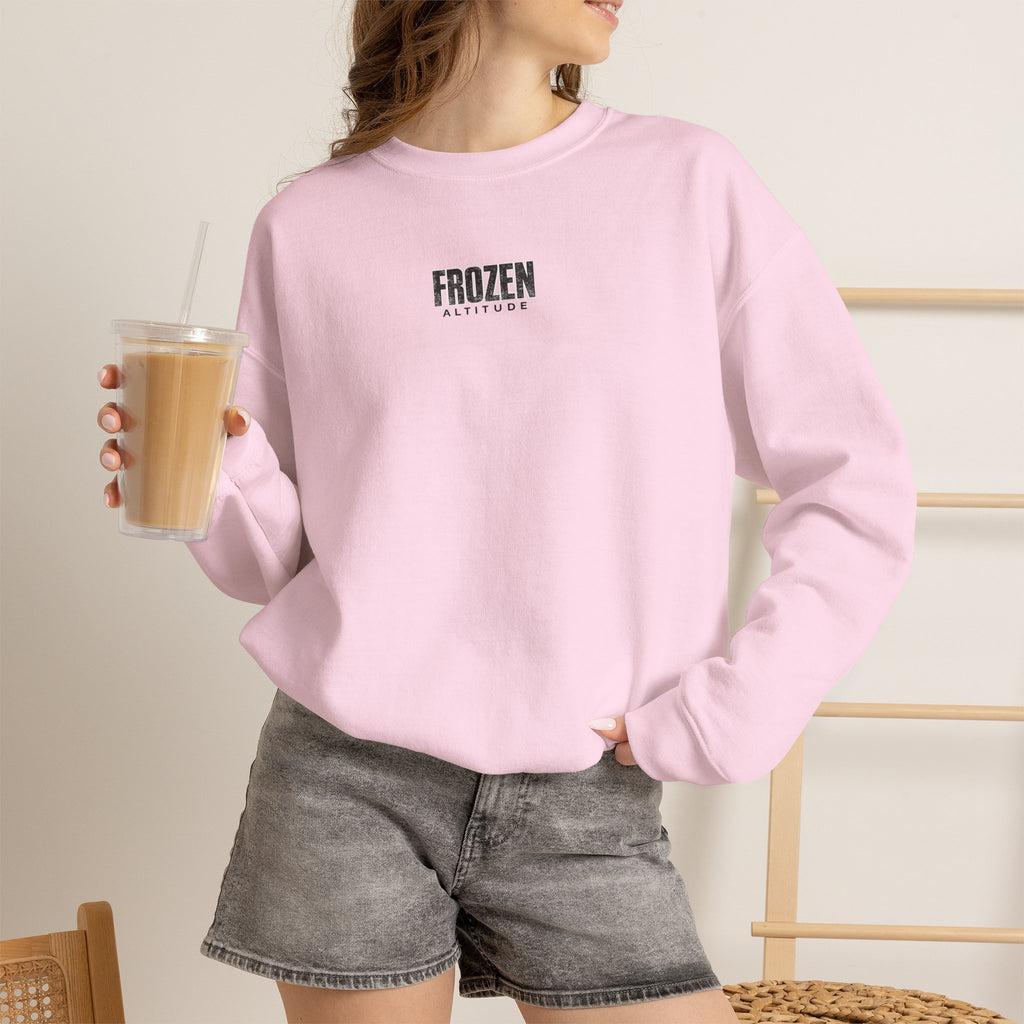 Gen Zero Light Sweatshirt