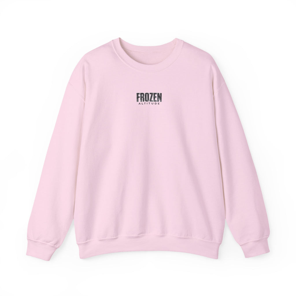 Gen Zero Light Sweatshirt
