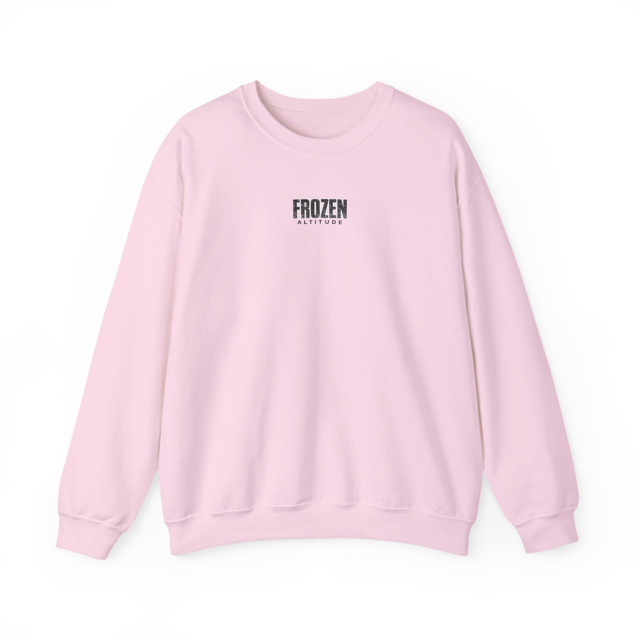 Gen Zero Light Sweatshirt