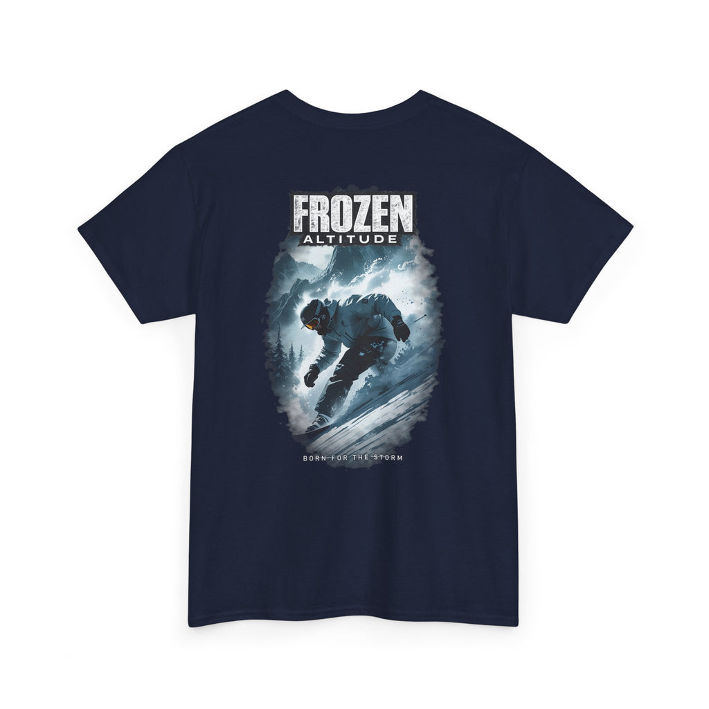 Storm Rider Tee