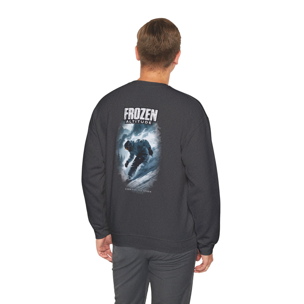 Storm Rider Sweatshirt
