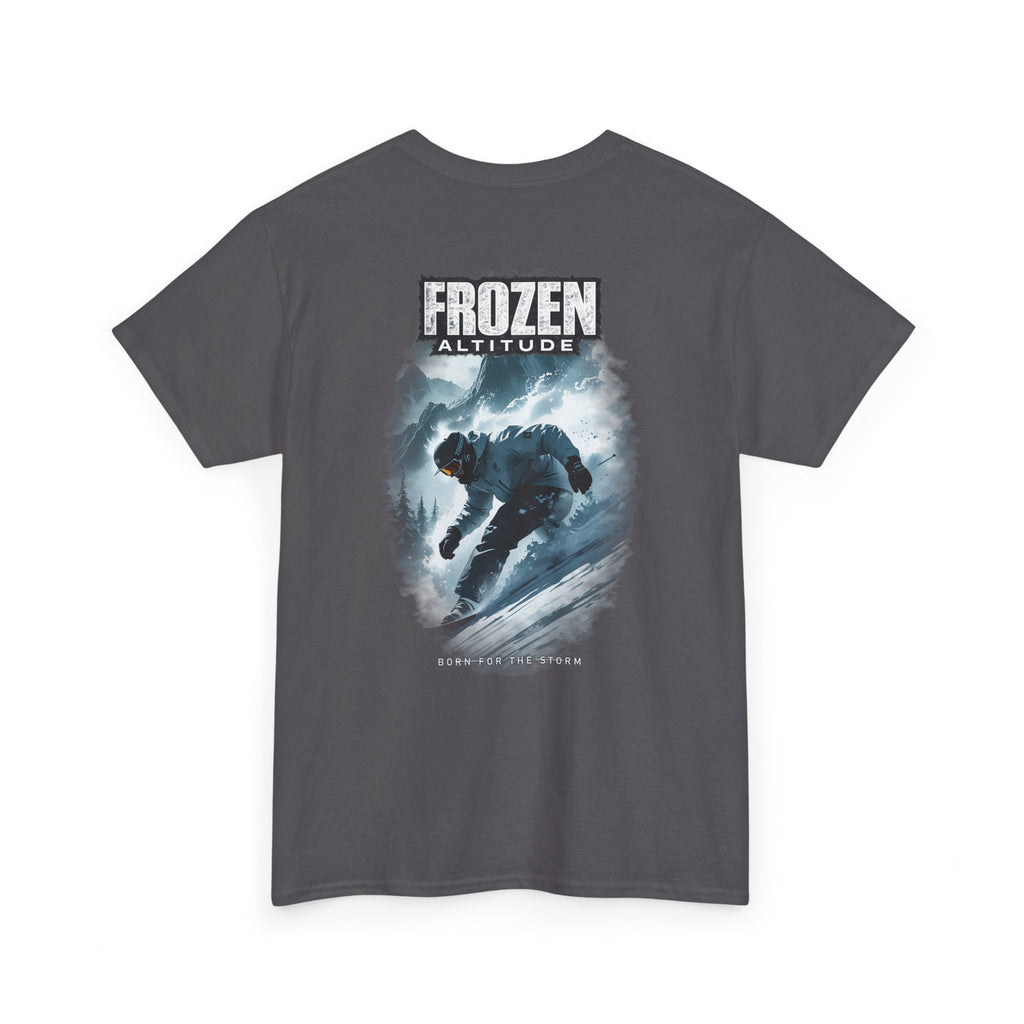 Storm Rider Tee