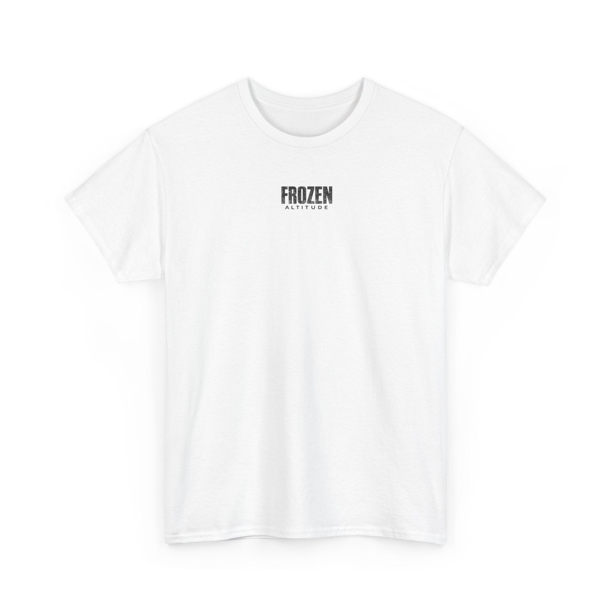 Gen Zero Light Tee