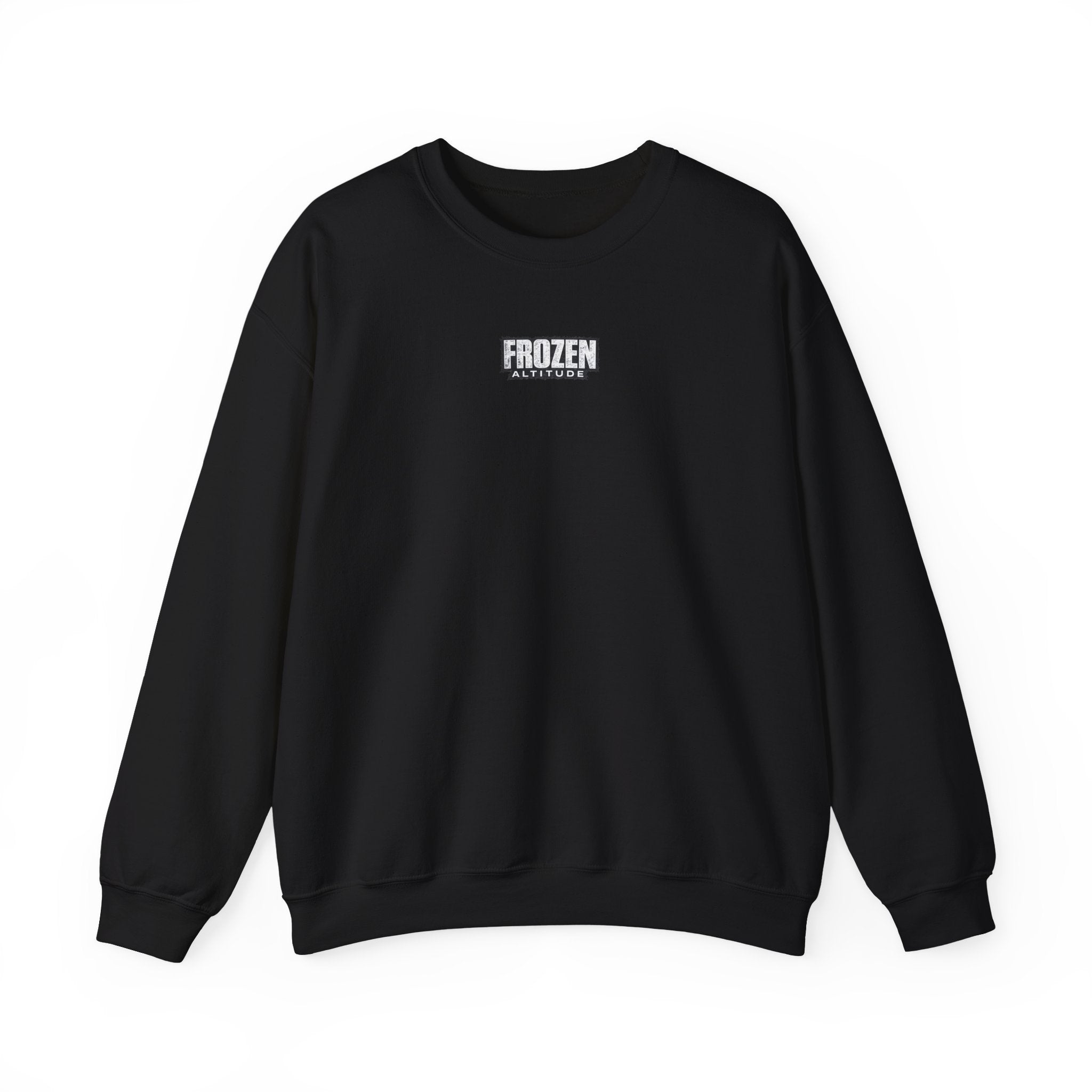 Gen Zero Dark Sweatshirt