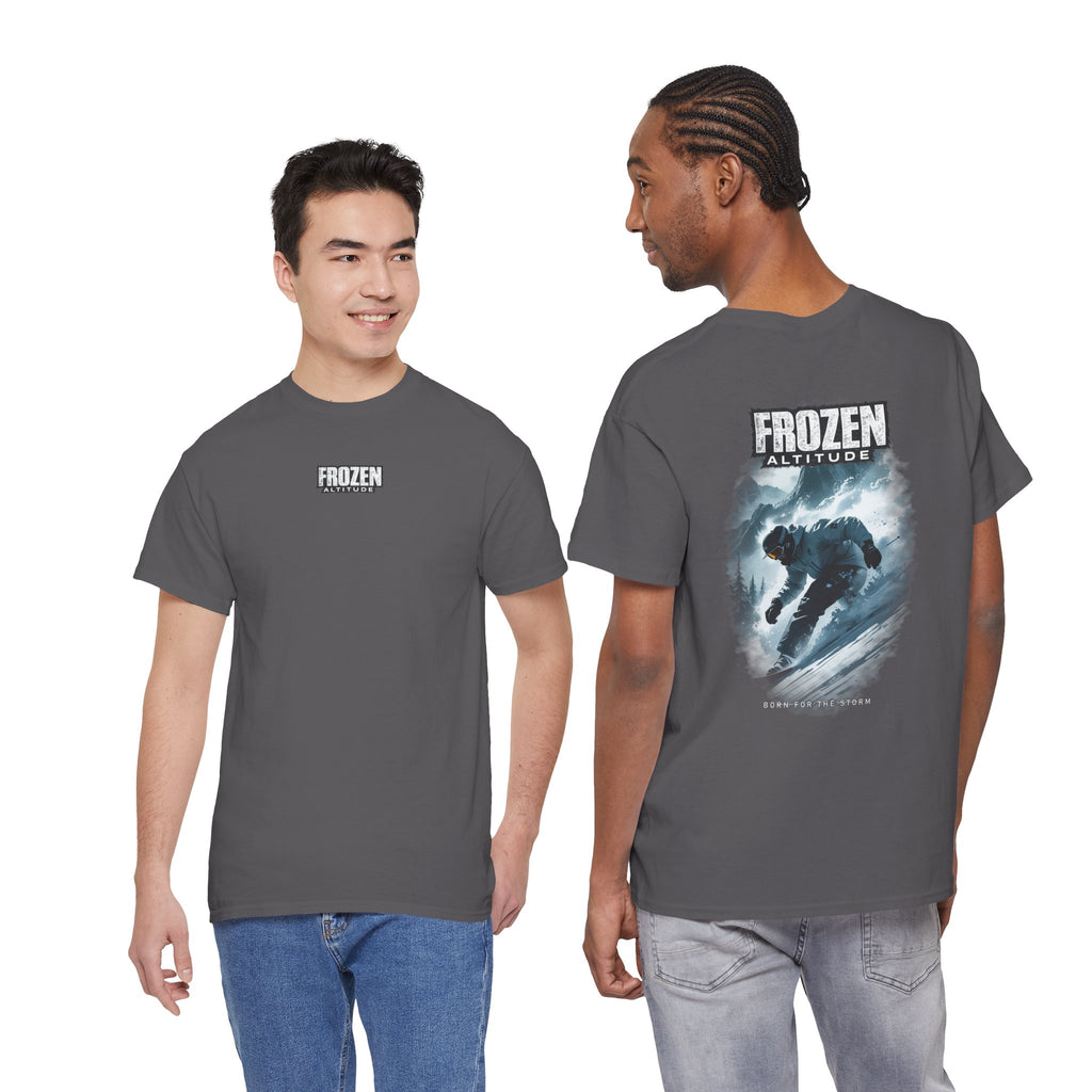 Storm Rider Tee