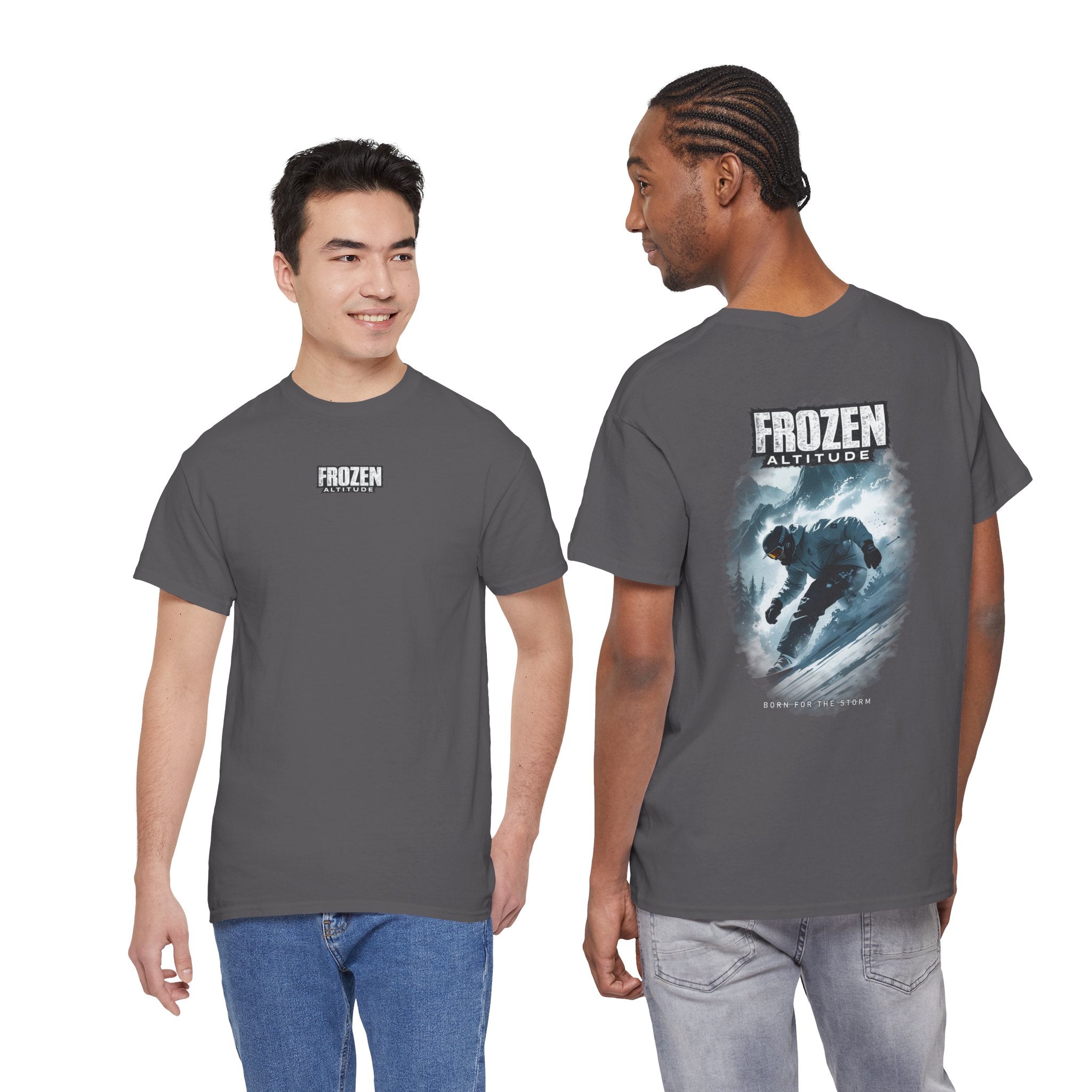 Storm Rider Tee