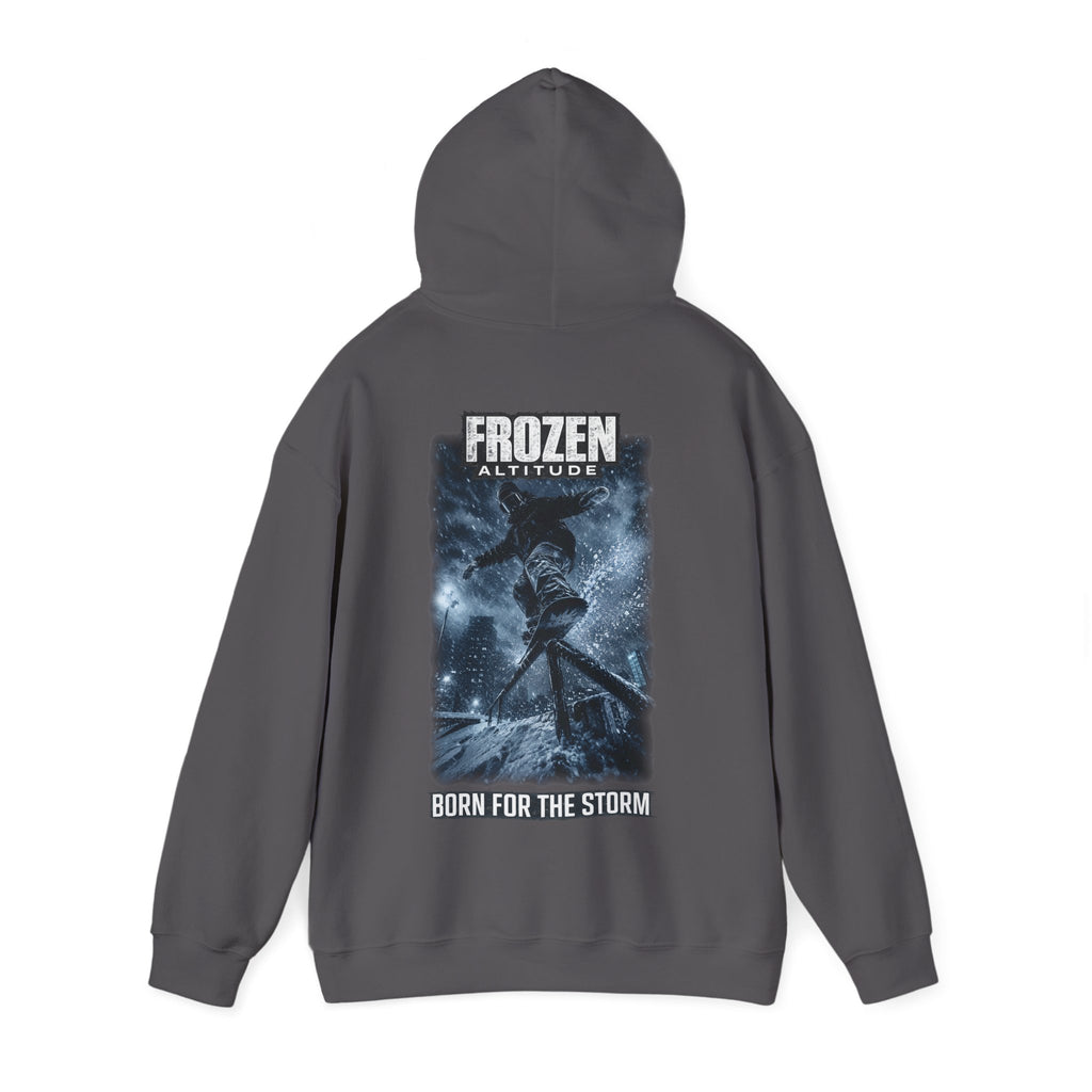 Night Rider Hoodie