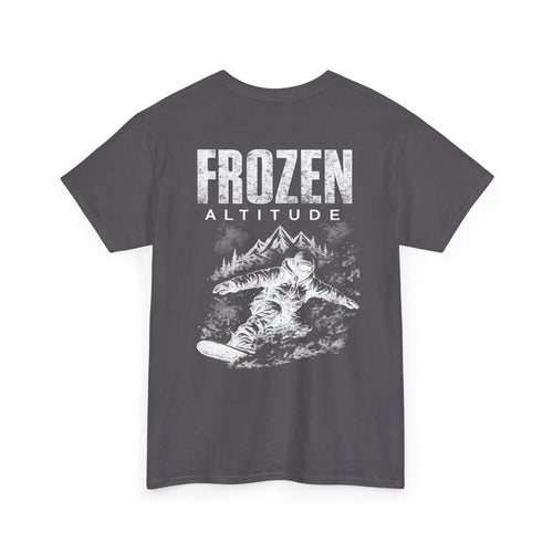 Gen Zero Dark Tee