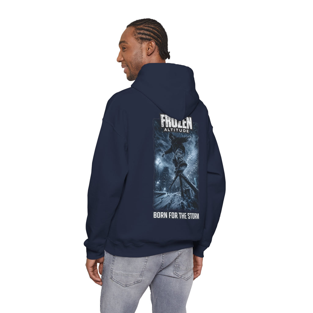 Night Rider Hoodie
