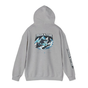 Sport Grey