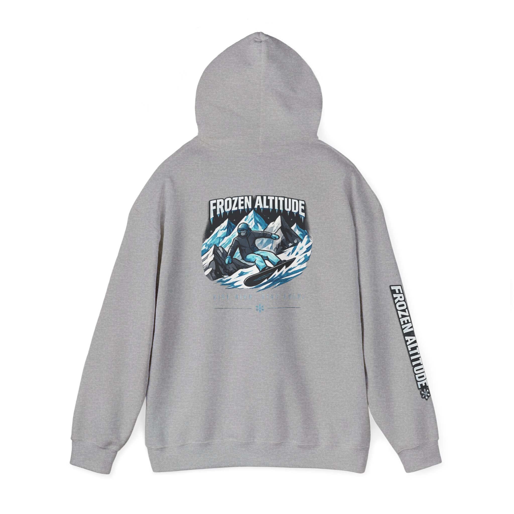 Sport Grey
