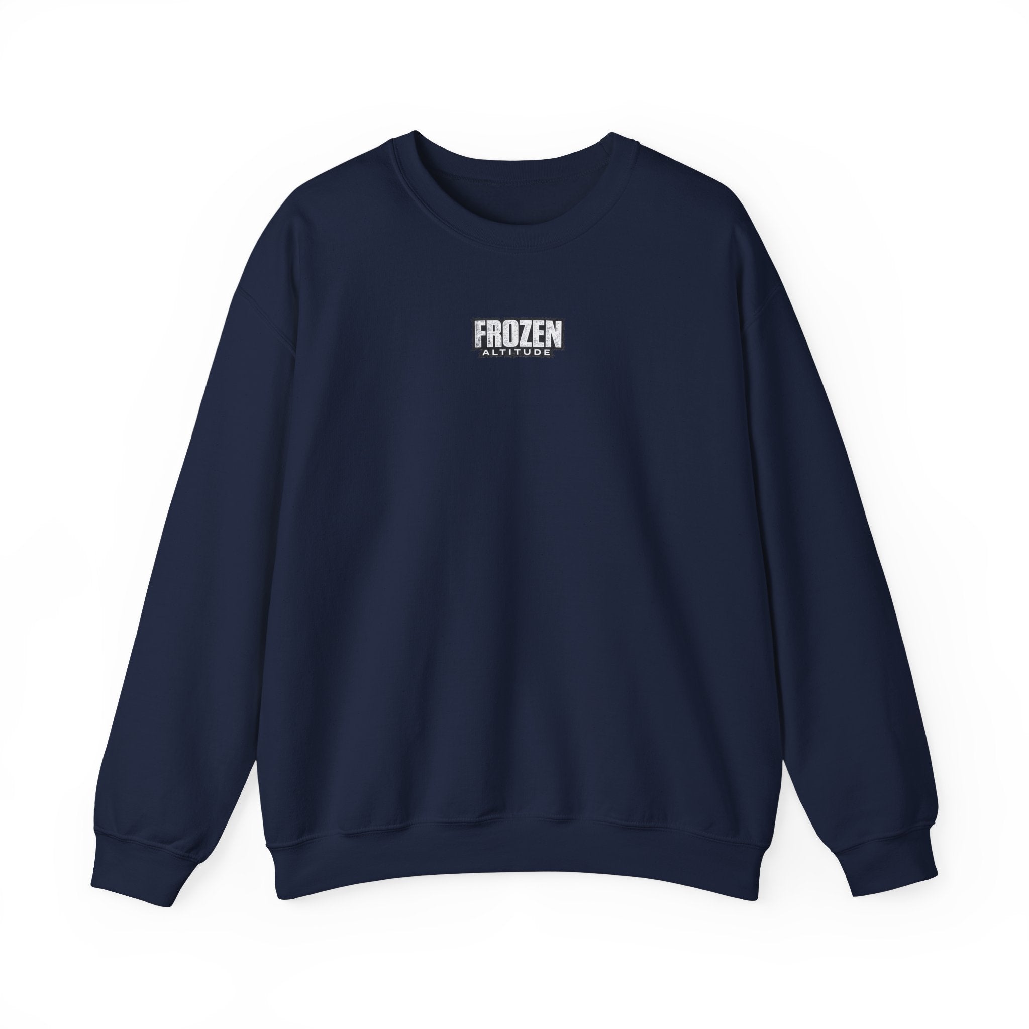 Gen Zero Dark Sweatshirt