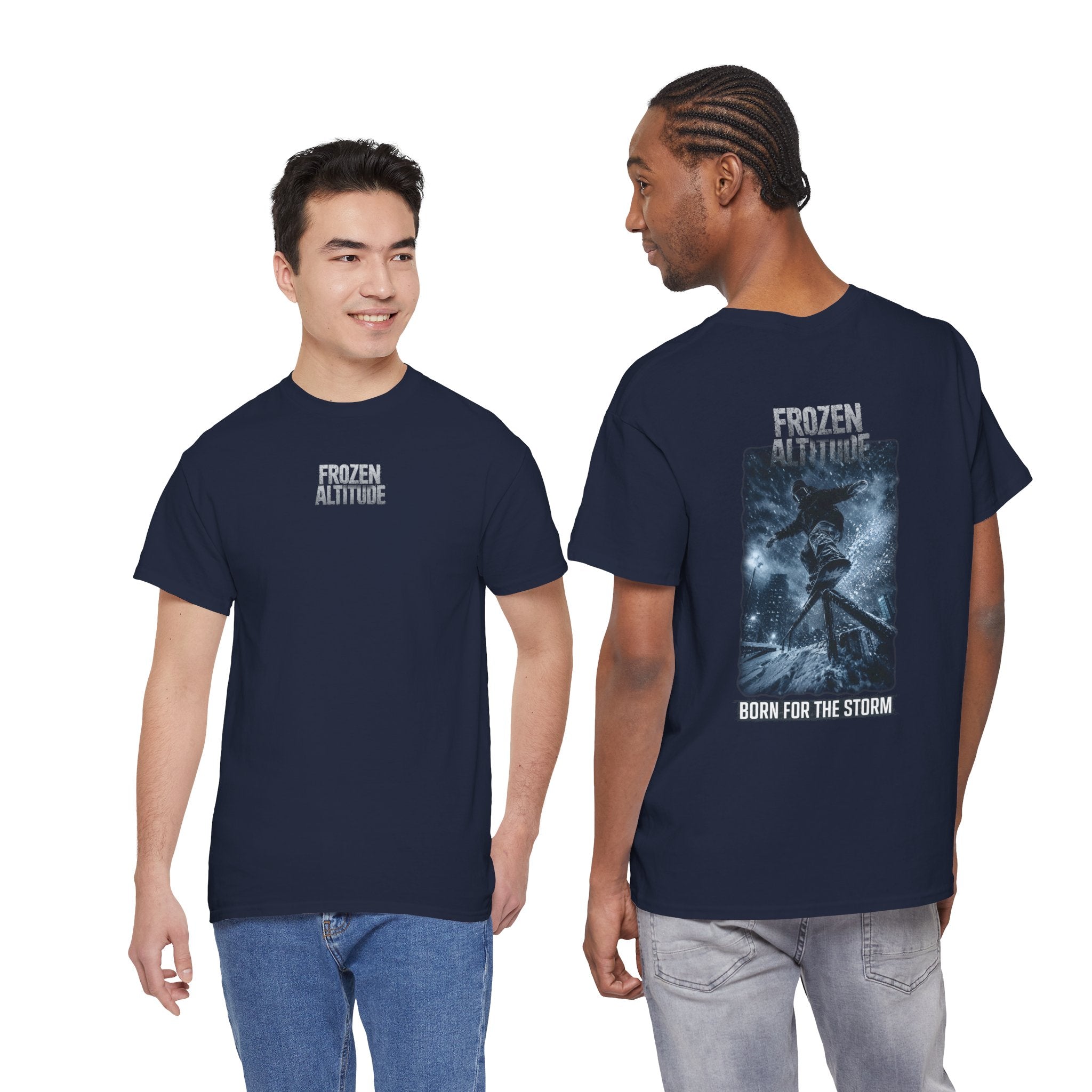 Night Rider Tee