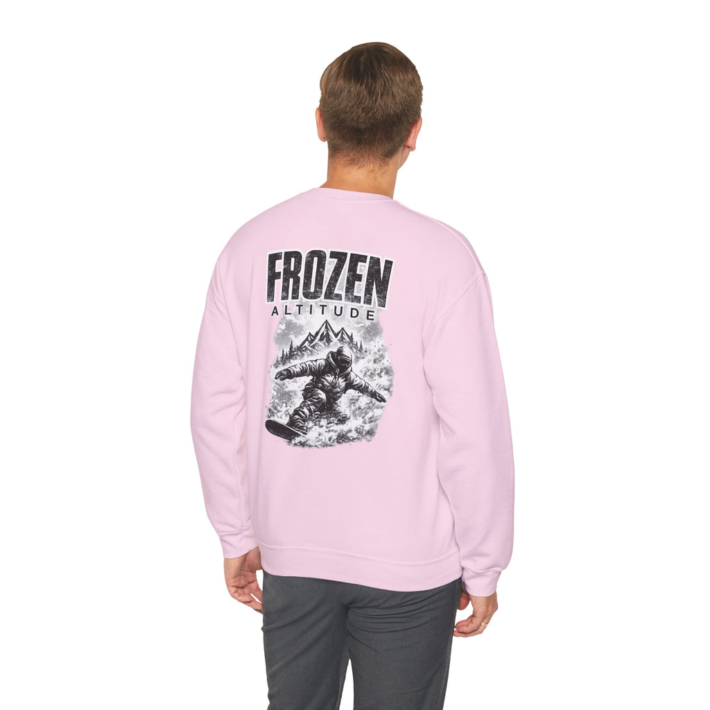 Gen Zero Light Sweatshirt