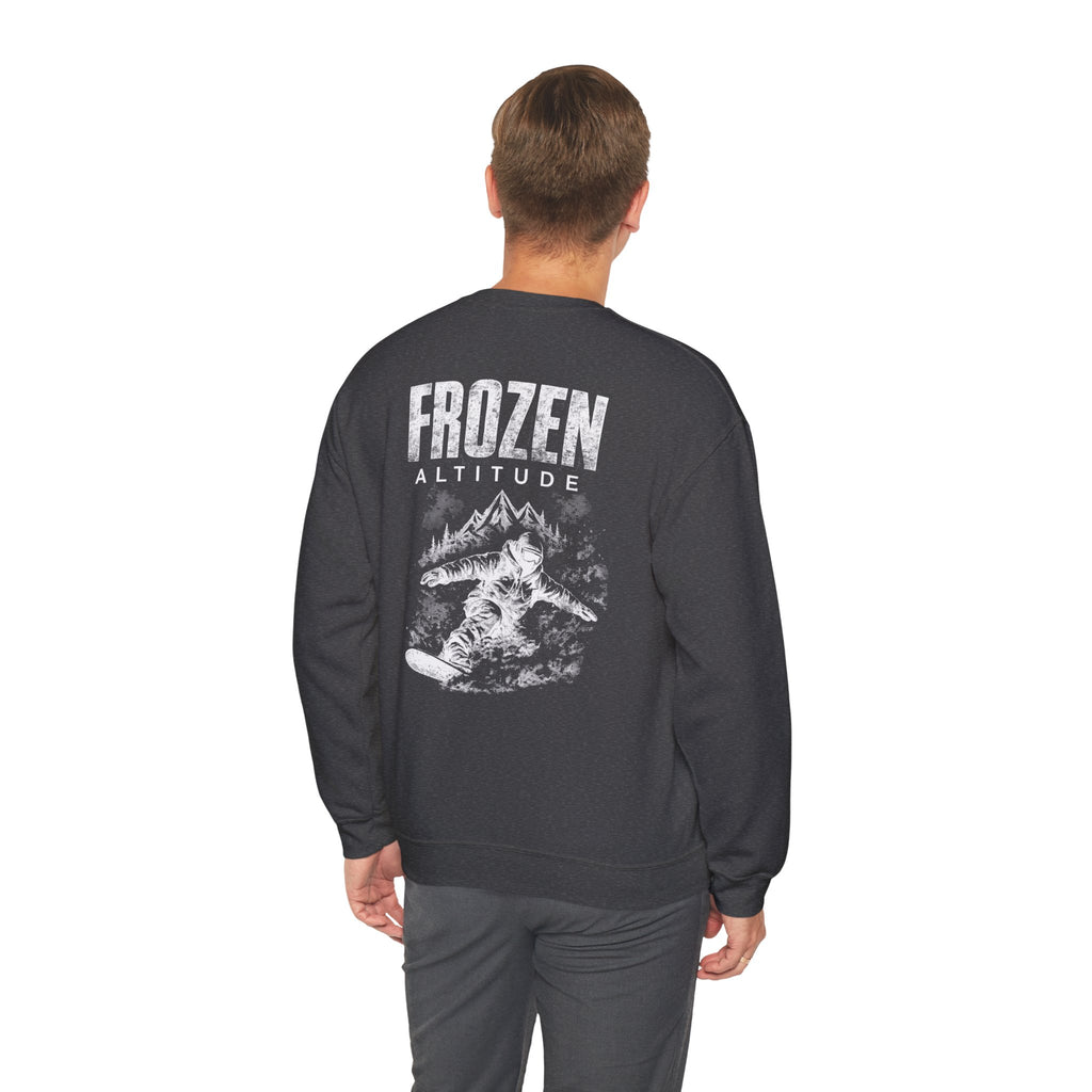 Gen Zero Dark Sweatshirt