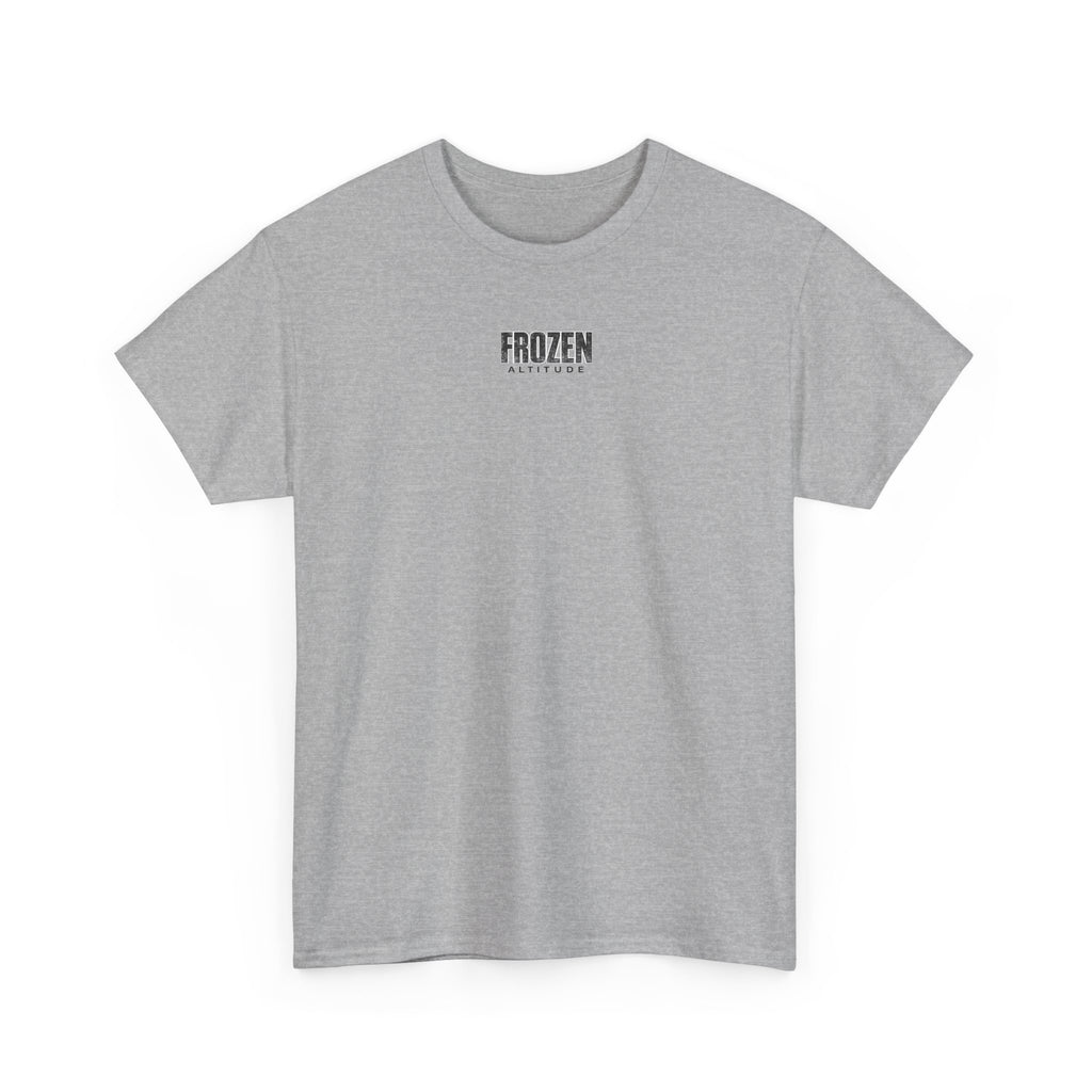 Gen Zero Light Tee