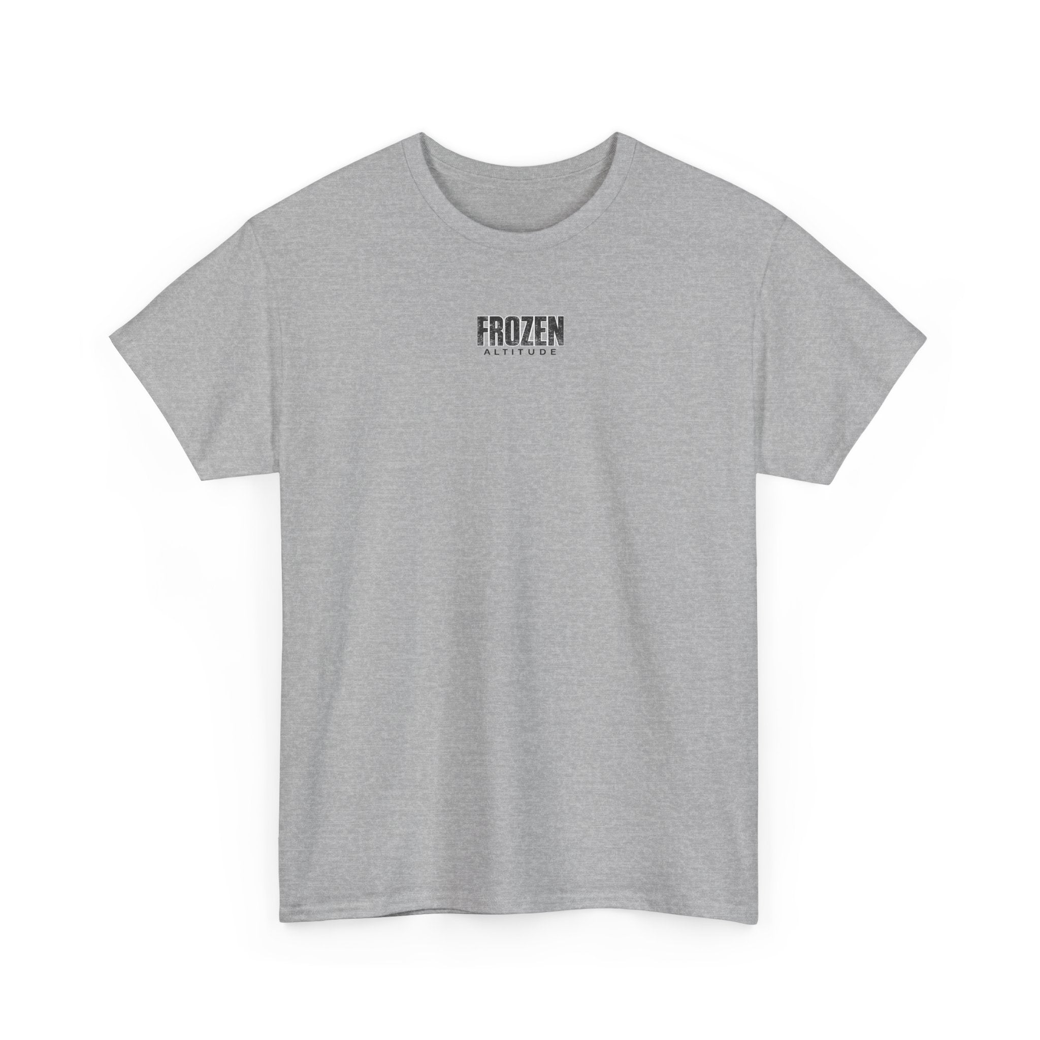 Gen Zero Light Tee
