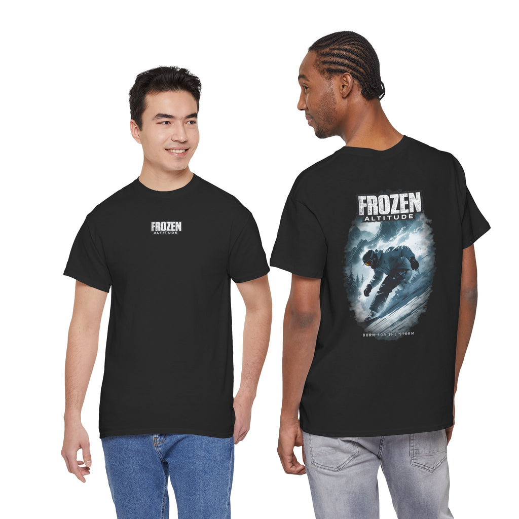 Storm Rider Tee
