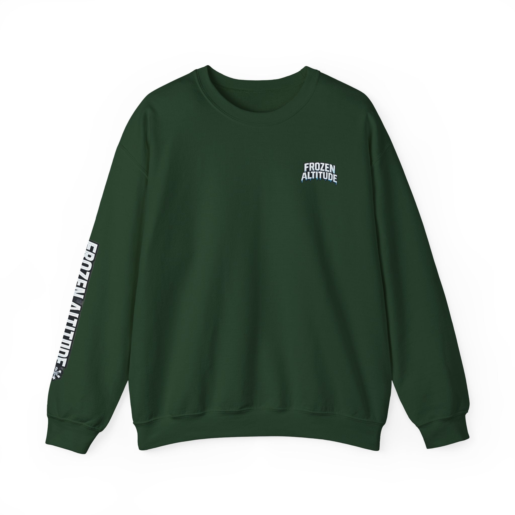 Forest Green