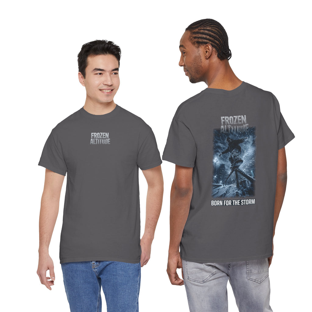 Night Rider Tee