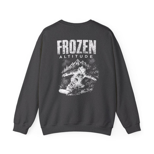 Gen Zero Dark Sweatshirt