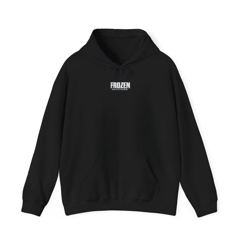 Gen Zero Dark Hoodie