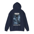 Night Rider Hoodie