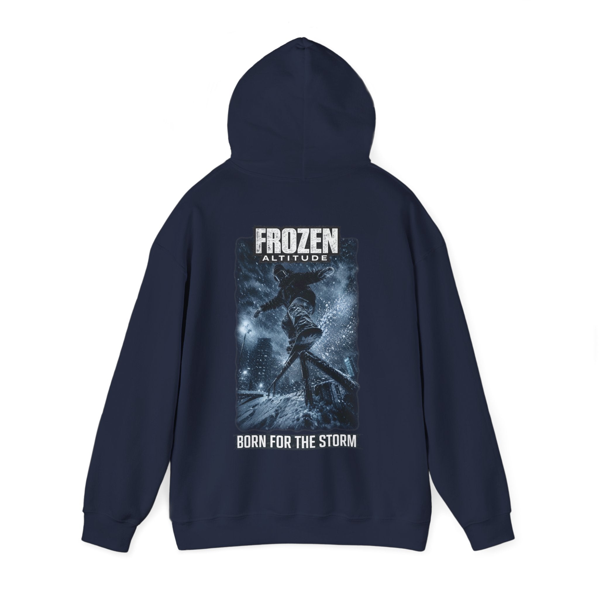 Night Rider Hoodie