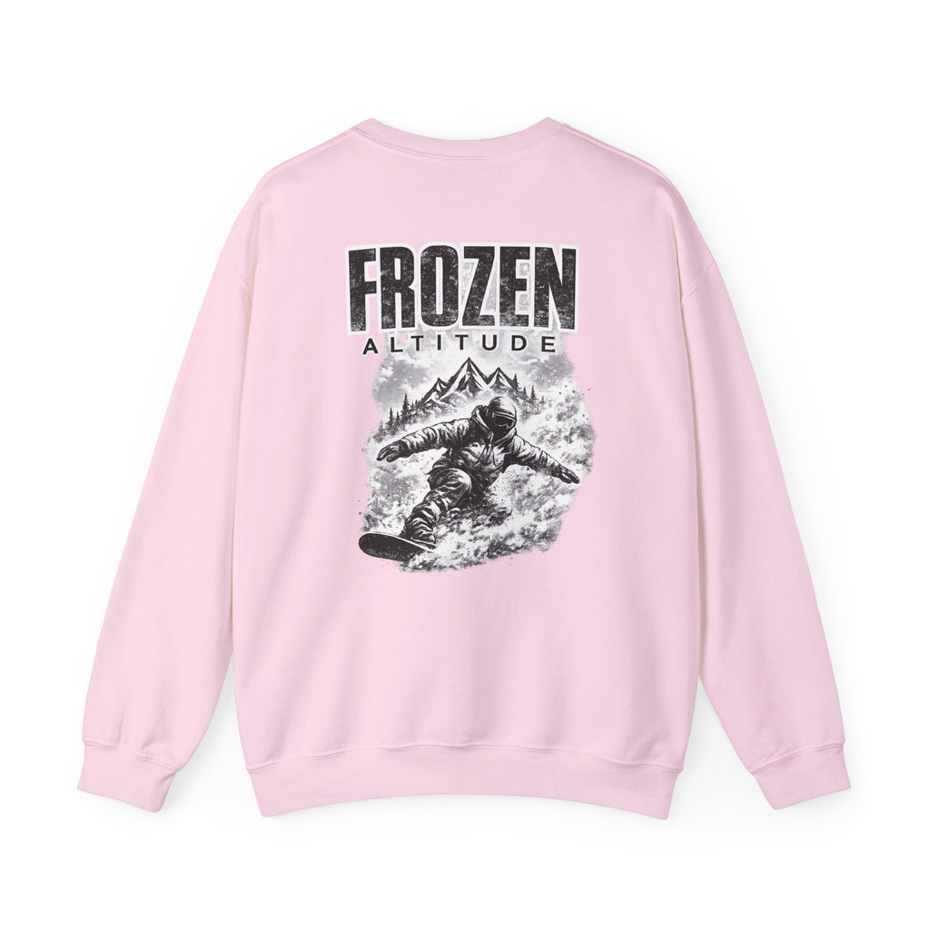 Gen Zero Light Sweatshirt