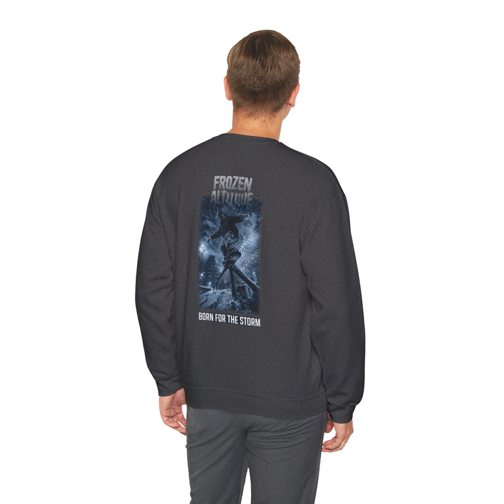 Night Rider Sweatshirt