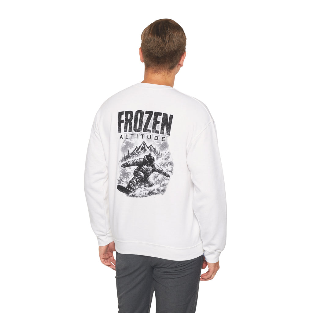 Gen Zero Light Sweatshirt
