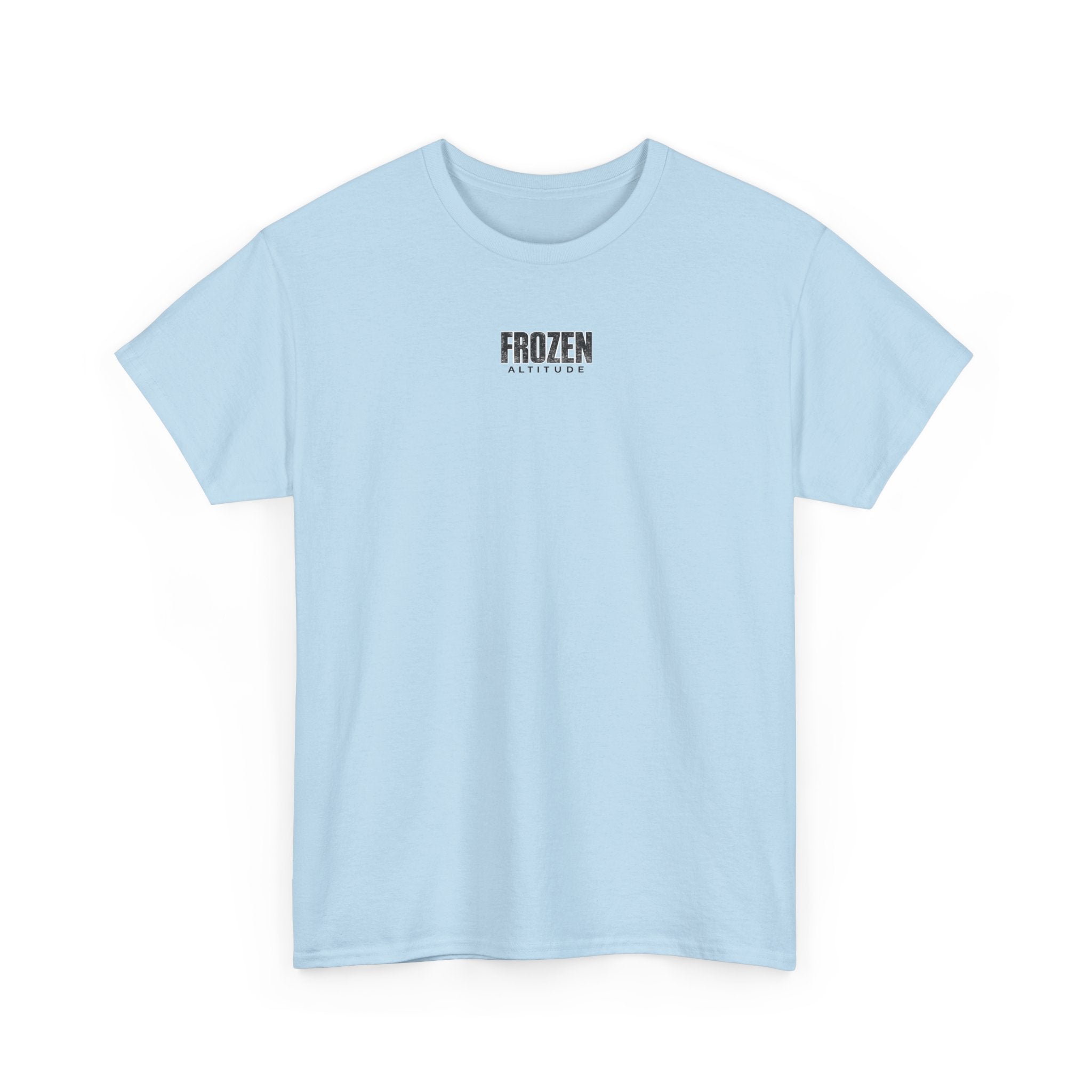 Gen Zero Light Tee